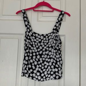 Garage Tank Size Small